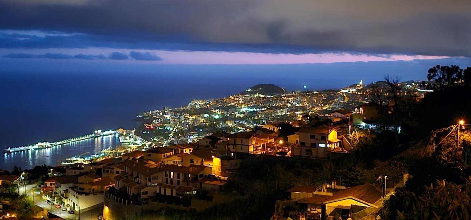 Cantinho Das Pedras Funchal  Extérieur photo